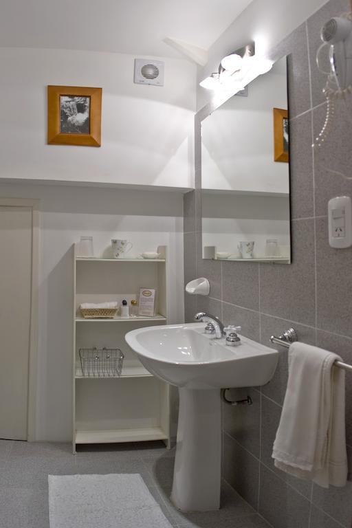 Hosteria Canela B&B Esquel Exterior photo